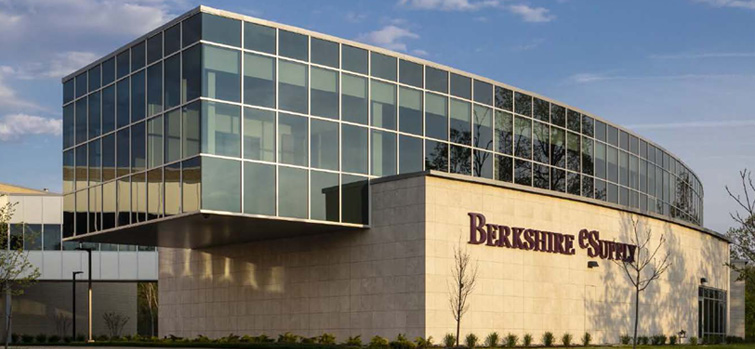 Berkshire eSupply Headquarters